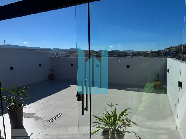 Apartamento 2 quartos e 2 banheiros, à venda, no bairro Jardim Vitória em Poços de Caldas
