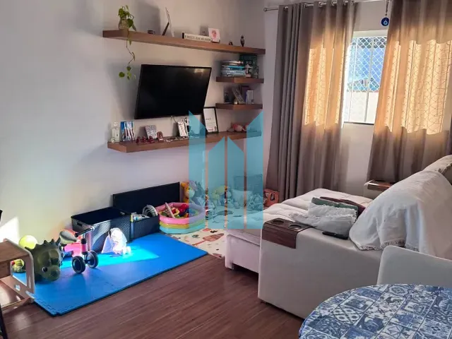 Apartamento 2 quartos e 2 banheiros, à venda, no bairro Jardim Vitória em Poços de Caldas