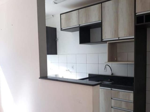 Apartamento com 50m² 2 quartos e 1 banheiro, à venda, no bairro Jardim Montecatini em Cambé