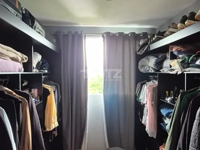 Apartamento 2 quartos e 1 banheiro, à venda, no bairro Jardim Palos Verdes em Botucatu