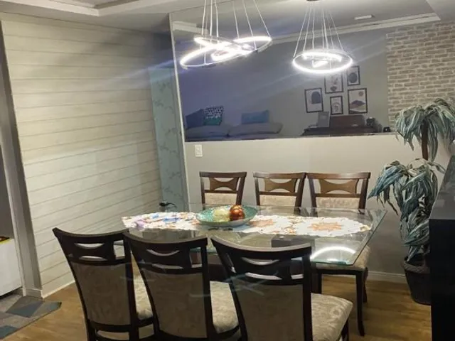Apartamento 3 quartos e 1 banheiro, à venda, no bairro Vila Prudente (Zona Leste) em São Paulo