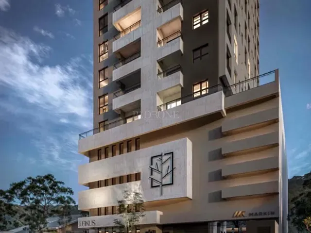 Apartamento 2 quartos e 3 banheiros, à venda, no bairro Tabuleiro em Camboriú
