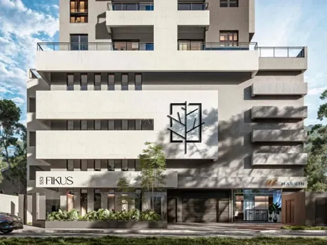 Apartamento 2 quartos e 3 banheiros, à venda, no bairro Tabuleiro em Camboriú