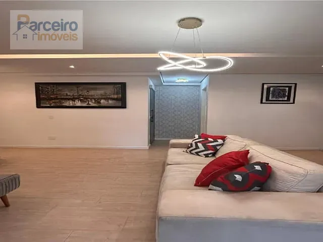 Apartamento com 109m² 3 quartos e 2 banheiros, à venda, no bairro Vila Andrade em São Paulo