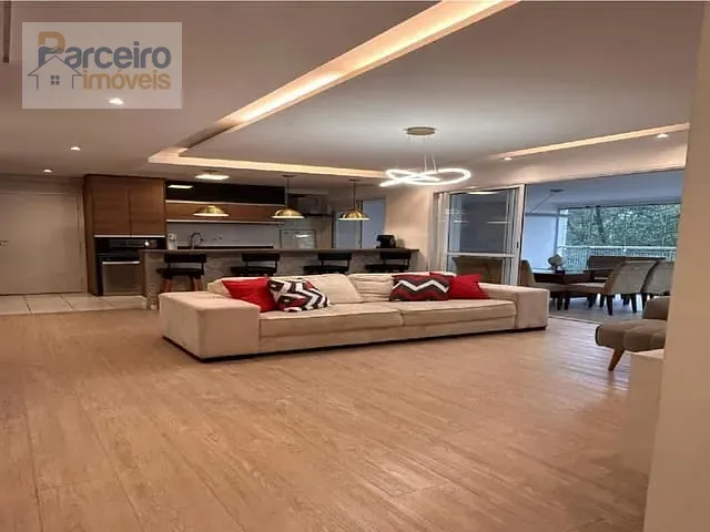 Apartamento com 109m² 3 quartos e 2 banheiros, à venda, no bairro Vila Andrade em São Paulo