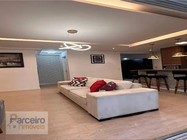 Apartamento com 109m² 3 quartos e 2 banheiros, à venda, no bairro Vila Andrade em São Paulo
