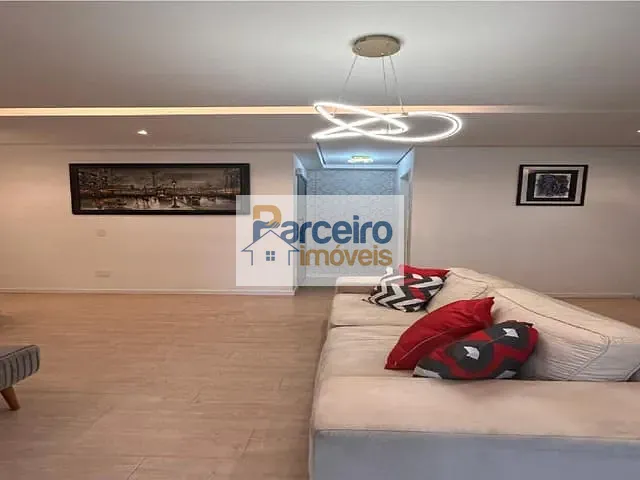 Apartamento com 109m² 3 quartos e 2 banheiros, à venda, no bairro Vila Andrade em São Paulo