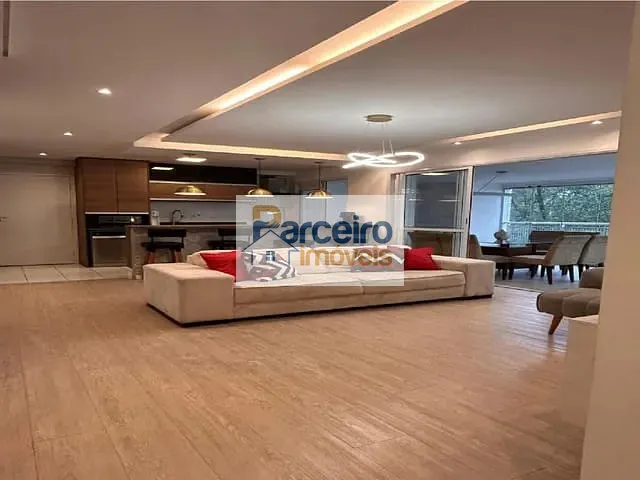 Apartamento com 109m² 3 quartos e 2 banheiros, à venda, no bairro Vila Andrade em São Paulo