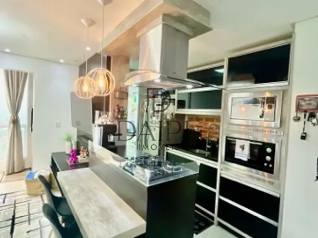 Apartamento com 93m² 2 quartos e 2 banheiros, à venda, no bairro Centro em Campo Bom
