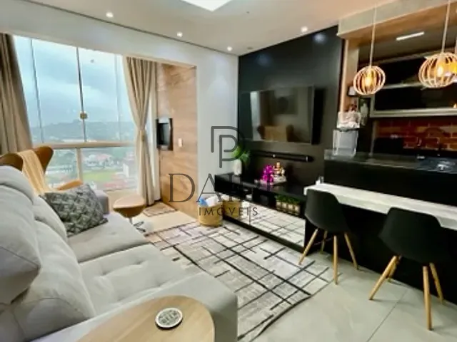 Apartamento com 93m² 2 quartos e 2 banheiros, à venda, no bairro Centro em Campo Bom
