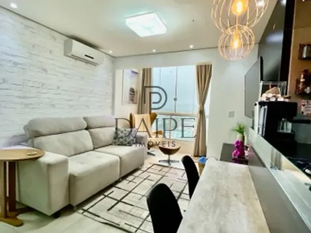Apartamento com 93m² 2 quartos e 2 banheiros, à venda, no bairro Centro em Campo Bom