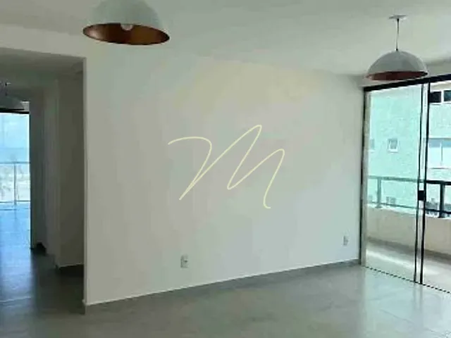 Apartamento 2 quartos e 2 banheiros, à venda, no bairro Nossa Senhora da Vitória em Ilhéus
