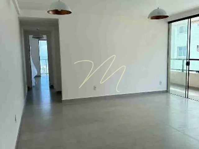 Apartamento 2 quartos e 2 banheiros, à venda, no bairro Nossa Senhora da Vitória em Ilhéus