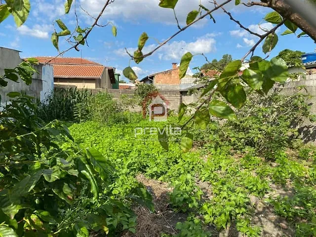 Terreno com 250m², à venda, no bairro Parque São Cristóvão em Taubaté