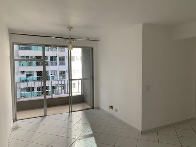 Foto do Apartamento - Apartamento à venda, Barra da Tijuca, Rio de Janeiro, RJ | Quality House