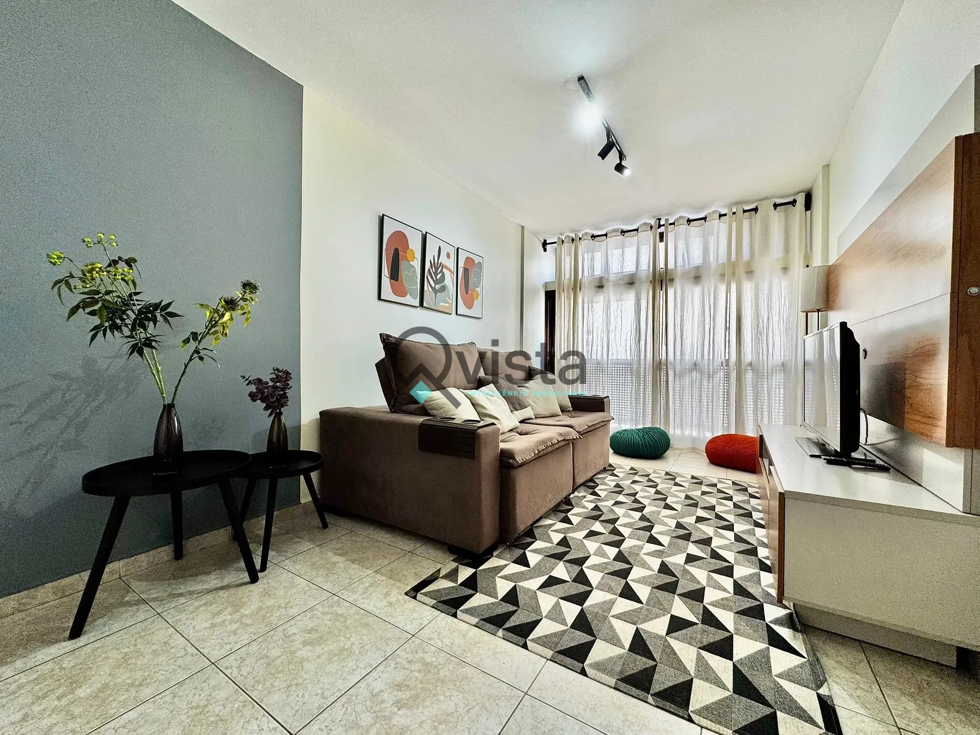 Apartamento, 2 quartos, 97 m² - Foto 5
