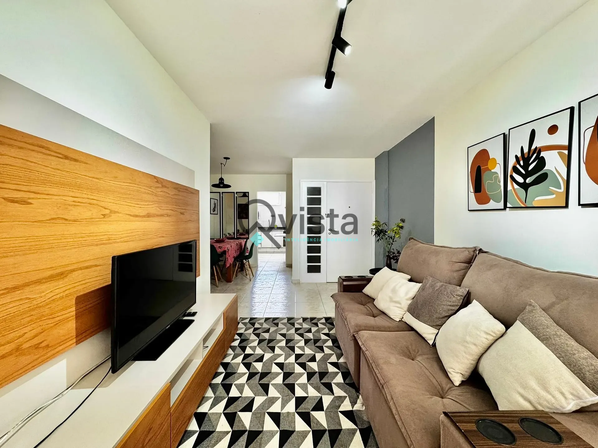 Apartamento, 2 quartos, 97 m² - Foto 3