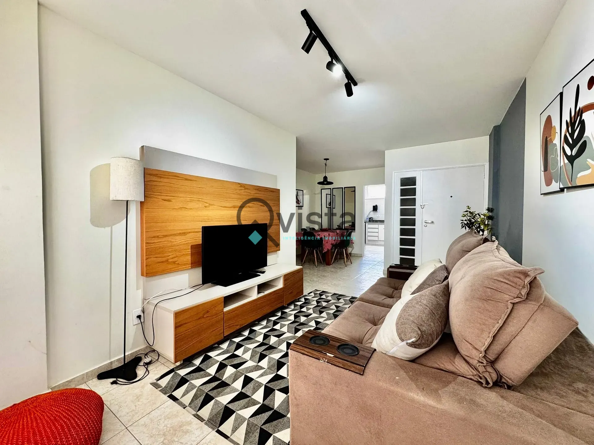 Apartamento, 2 quartos, 97 m² - Foto 4