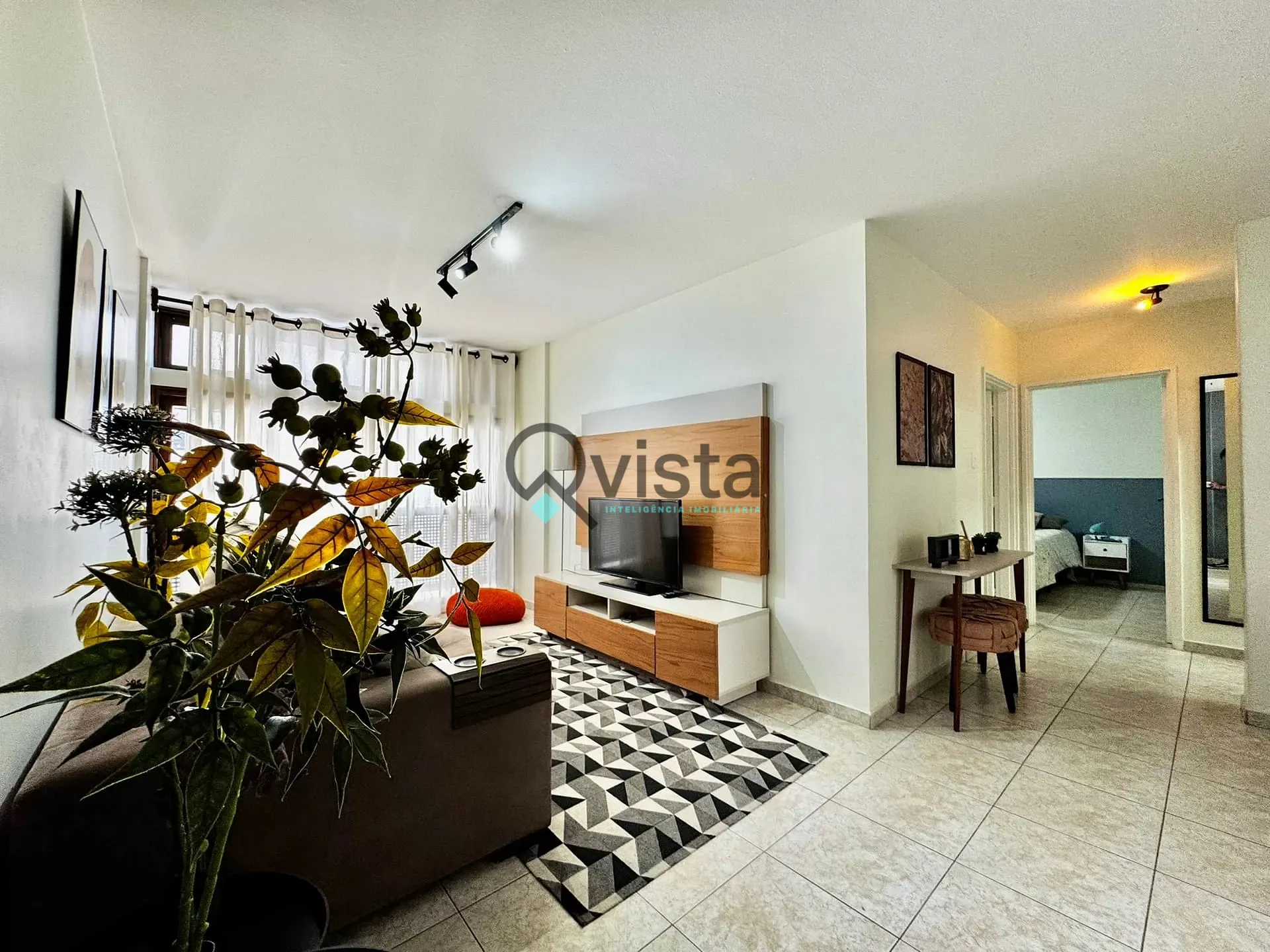 Apartamento, 2 quartos, 97 m² - Foto 2