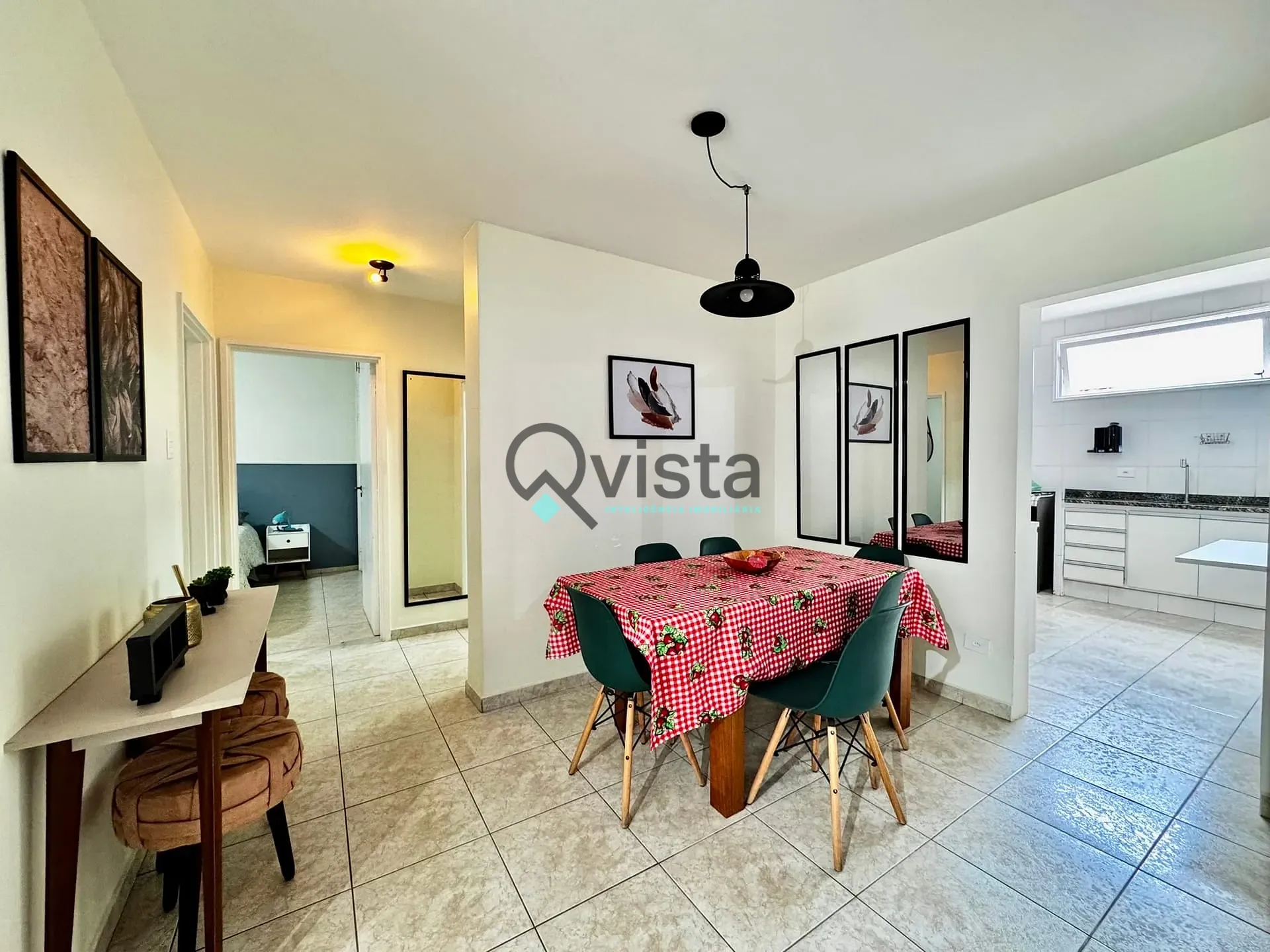 Apartamento, 2 quartos, 97 m² - Foto 6