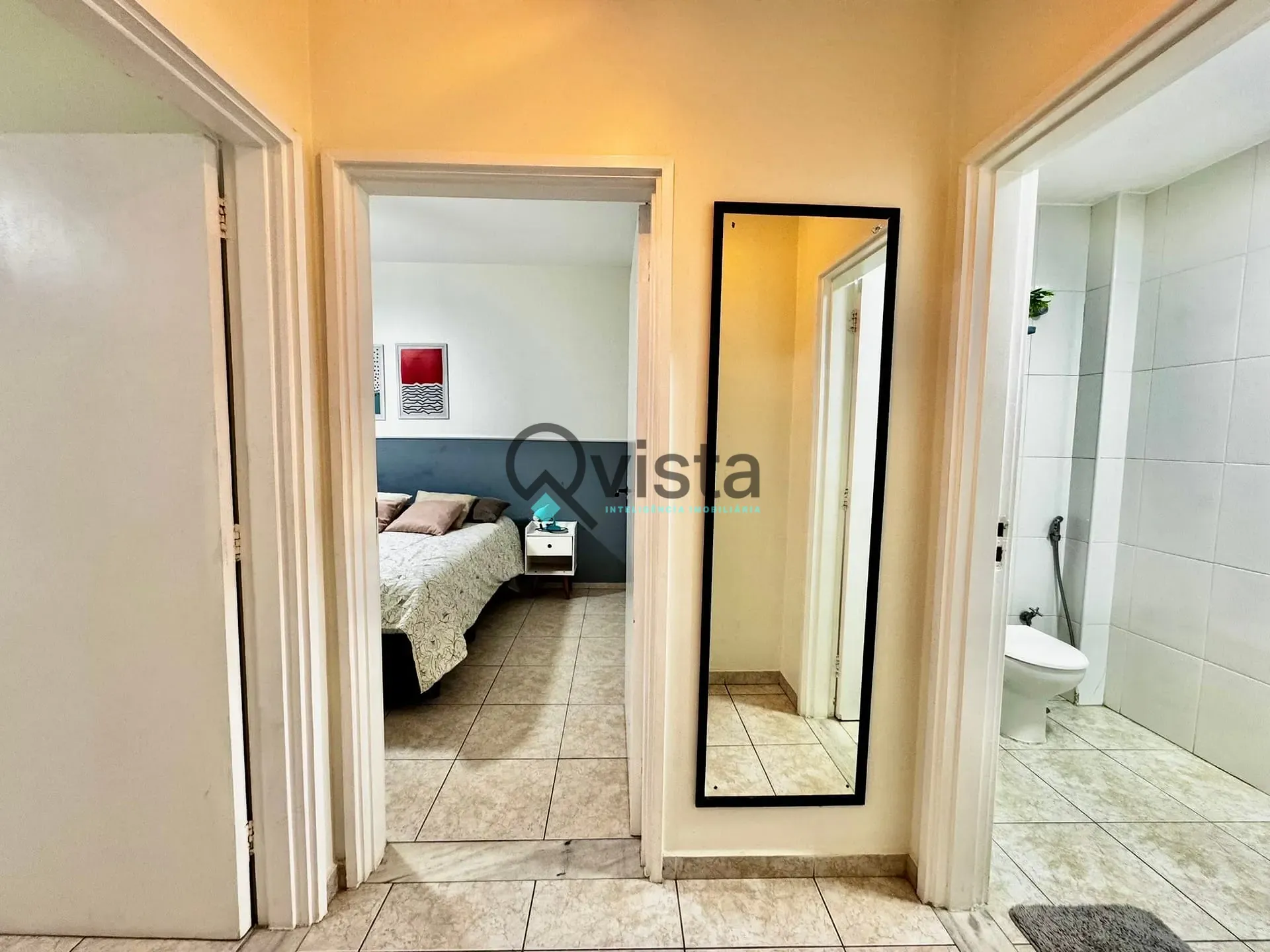 Apartamento, 2 quartos, 97 m² - Foto 8