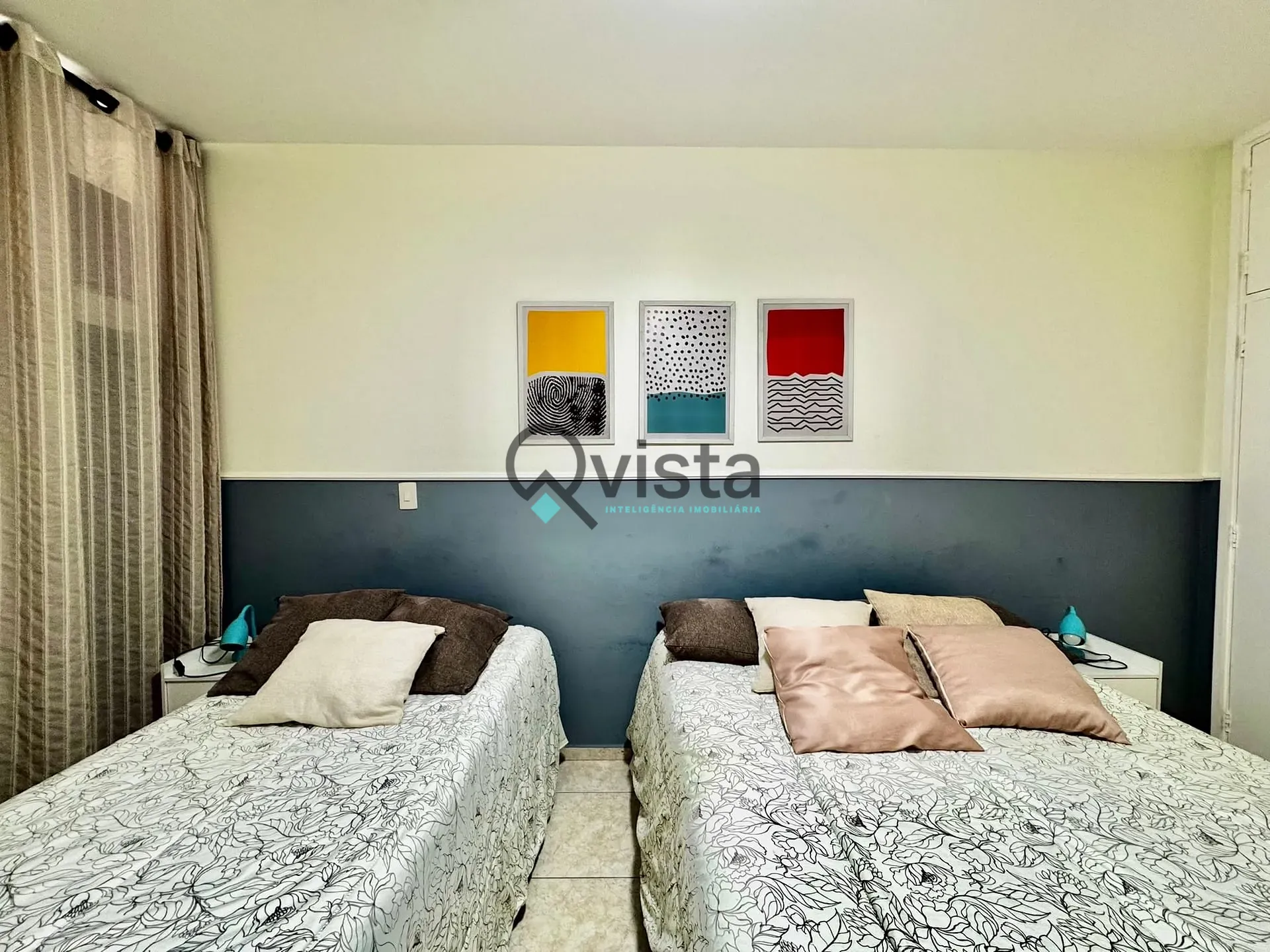 Apartamento, 2 quartos, 97 m² - Foto 15