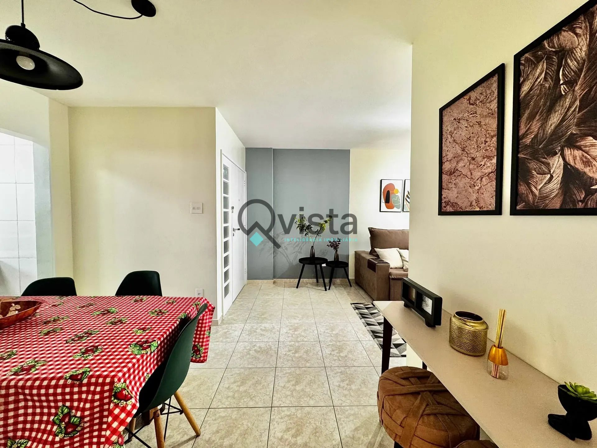 Apartamento, 2 quartos, 97 m² - Foto 7