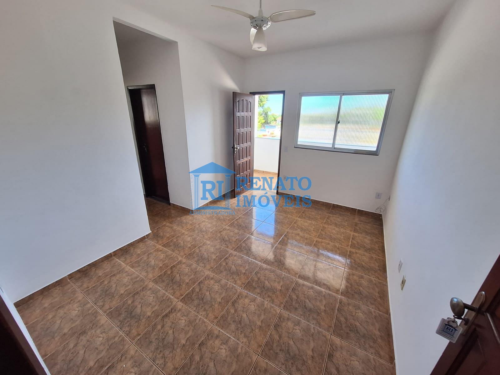 Apartamento para alugar com 1 quarto, 58m² - Foto 4
