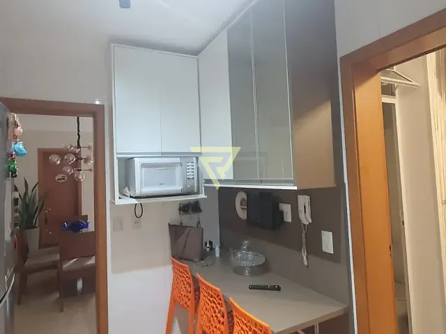Apartamento com 102m² 3 quartos e 3 banheiros, à venda, no bairro Jardim Paulista em Ribeirão Preto