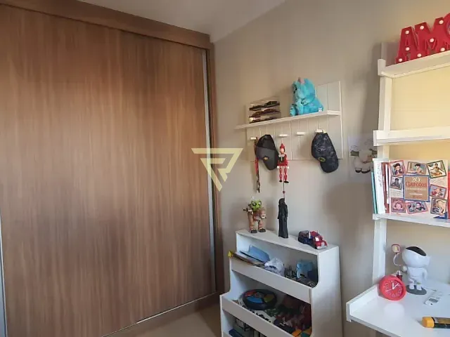 Apartamento com 102m² 3 quartos e 3 banheiros, à venda, no bairro Jardim Paulista em Ribeirão Preto