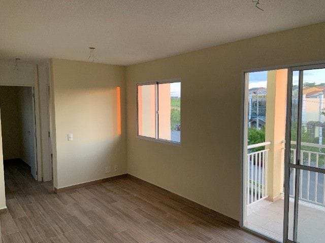 Foto do Apartamento - Apartamento à venda, 53 m² por R$ 289.000,00 - Jardim Sul - São José dos Campos/SP | RUSSI IMÓVEIS