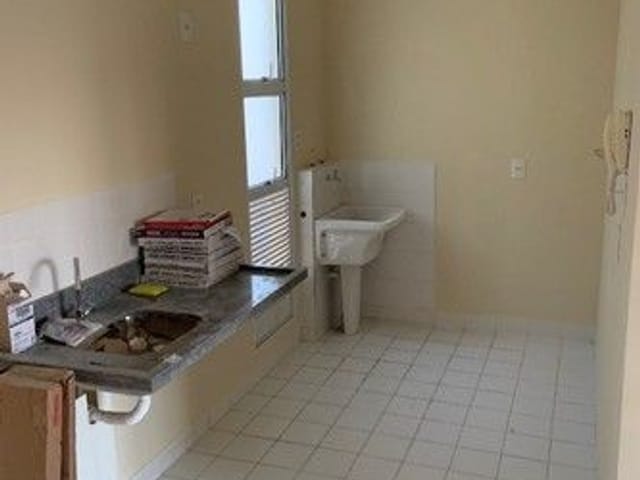 Foto do Apartamento - Apartamento à venda, 53 m² por R$ 289.000,00 - Jardim Sul - São José dos Campos/SP | RUSSI IMÓVEIS