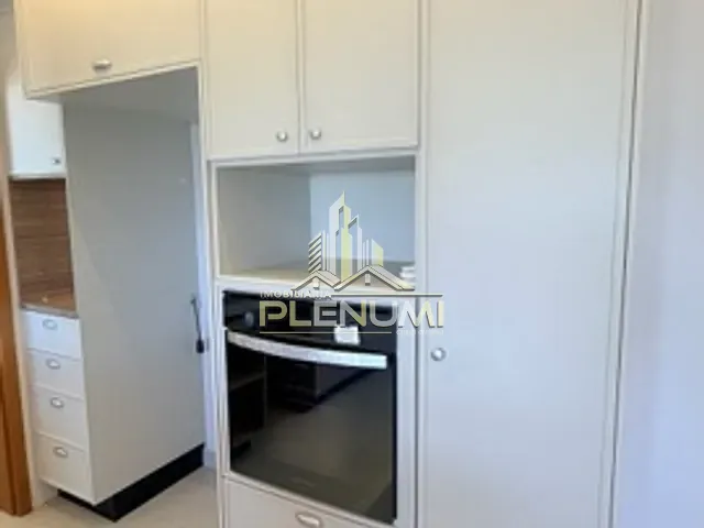 Apartamento com 135m² 3 quartos e 4 banheiros, à venda, no bairro Saúde em Rio Claro