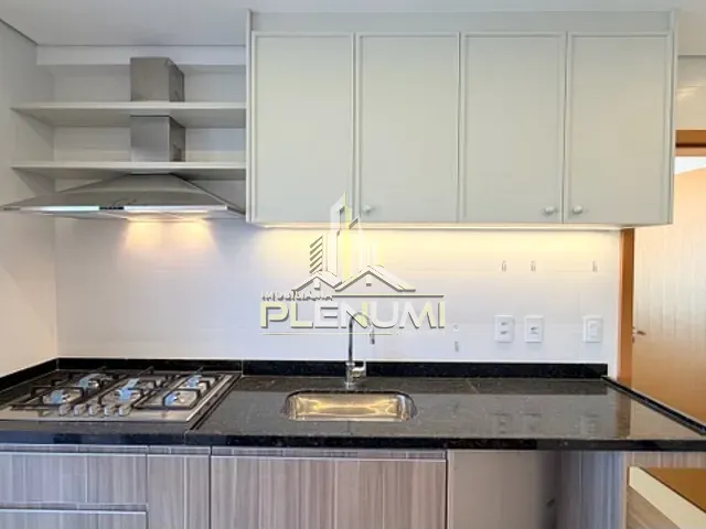 Apartamento com 135m² 3 quartos e 4 banheiros, à venda, no bairro Saúde em Rio Claro