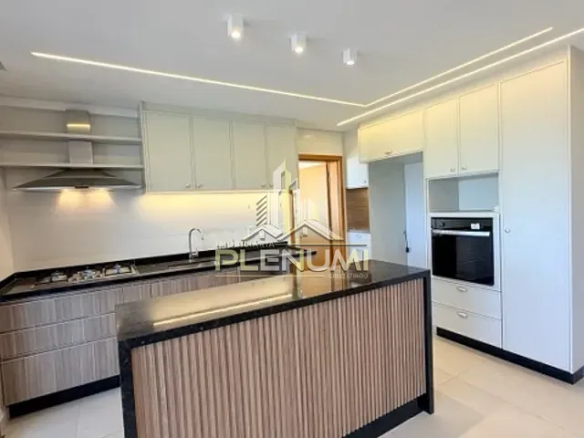 Apartamento com 135m² 3 quartos e 4 banheiros, à venda, no bairro Saúde em Rio Claro