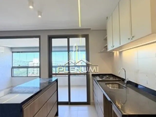 Apartamento com 135m² 3 quartos e 4 banheiros, à venda, no bairro Saúde em Rio Claro