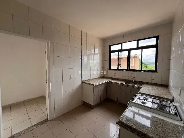 Apartamento 2 quartos e 1 banheiro, à venda, no bairro Jardim Belvedere em Volta Redonda