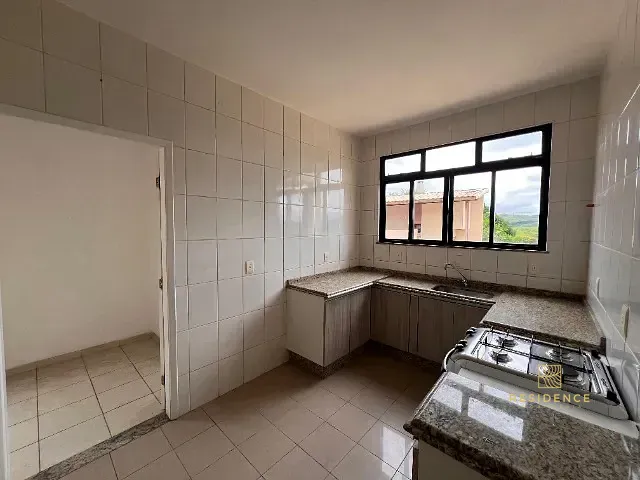Apartamento 2 quartos e 1 banheiro, à venda, no bairro Jardim Belvedere em Volta Redonda