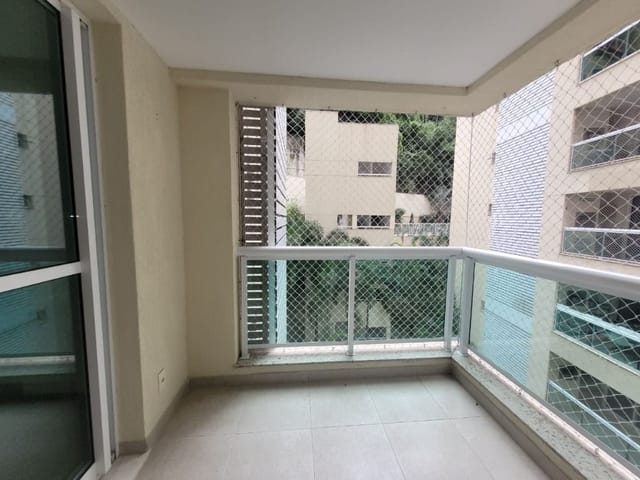 Foto do Apartamento - Apartamento para Locação 1 Quarto, 1 Suite, 1 Vaga, 55M², Icaraí, Niterói - RJ | Contemporanium | SelfSpin