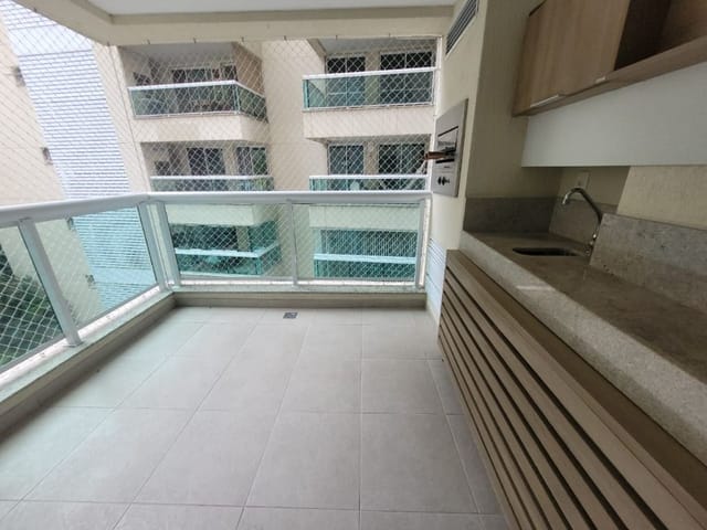 Foto do Apartamento - Apartamento para Locação 1 Quarto, 1 Suite, 1 Vaga, 55M², Icaraí, Niterói - RJ | Contemporanium | SelfSpin