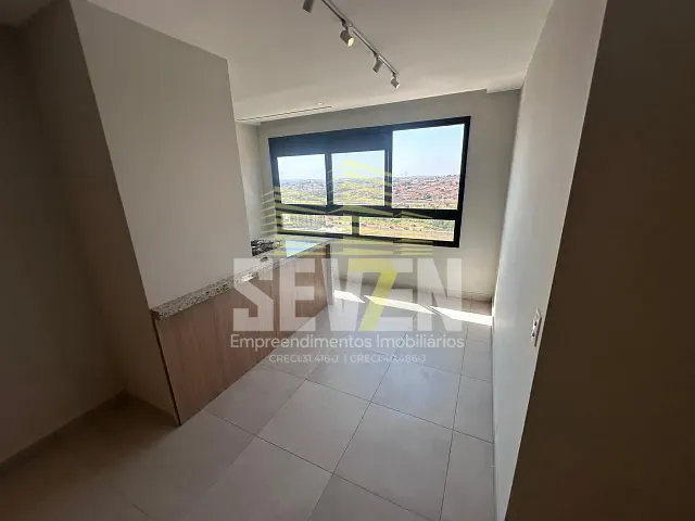 Apartamento com 76m², à venda, no bairro Jardim Auri Verde em Bauru