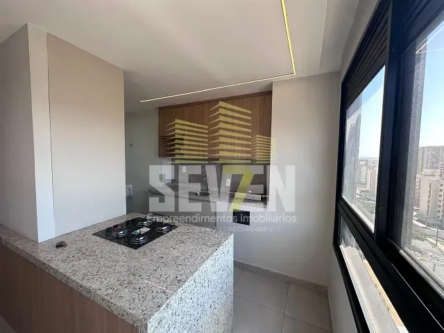 Apartamento com 76m², à venda, no bairro Jardim Auri Verde em Bauru