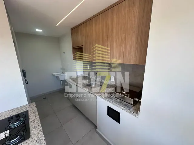 Apartamento com 76m², à venda, no bairro Jardim Auri Verde em Bauru