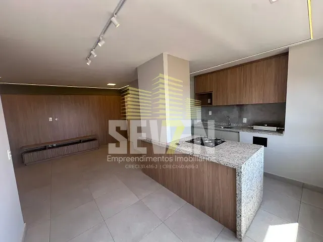 Apartamento com 76m², à venda, no bairro Jardim Auri Verde em Bauru