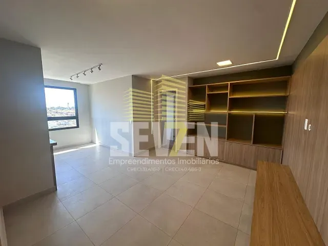 Apartamento com 76m², à venda, no bairro Jardim Auri Verde em Bauru