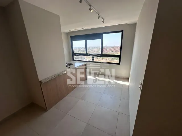 Apartamento com 76m², à venda, no bairro Jardim Auri Verde em Bauru