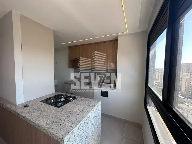 Apartamento com 76m², à venda, no bairro Jardim Auri Verde em Bauru