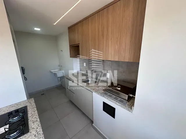 Apartamento com 76m², à venda, no bairro Jardim Auri Verde em Bauru