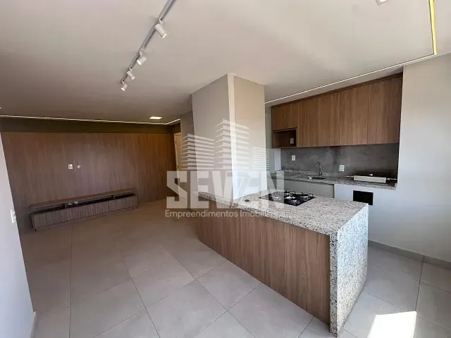 Apartamento com 76m², à venda, no bairro Jardim Auri Verde em Bauru