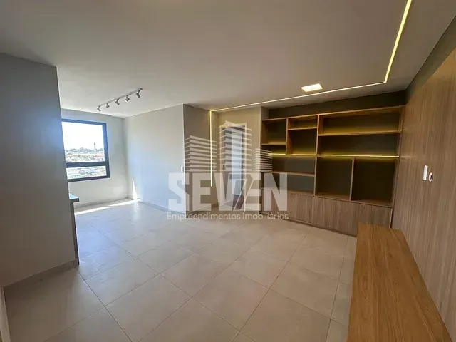 Apartamento com 76m², à venda, no bairro Jardim Auri Verde em Bauru